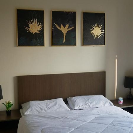 Sea La Vie @ Swiss Garden Resort Residence Kuantan Exterior photo
