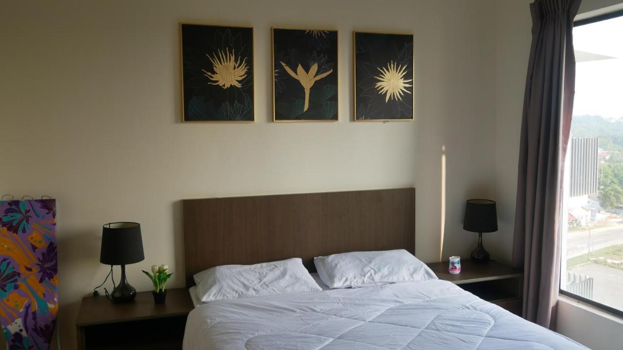 Sea La Vie @ Swiss Garden Resort Residence Kuantan Exterior photo