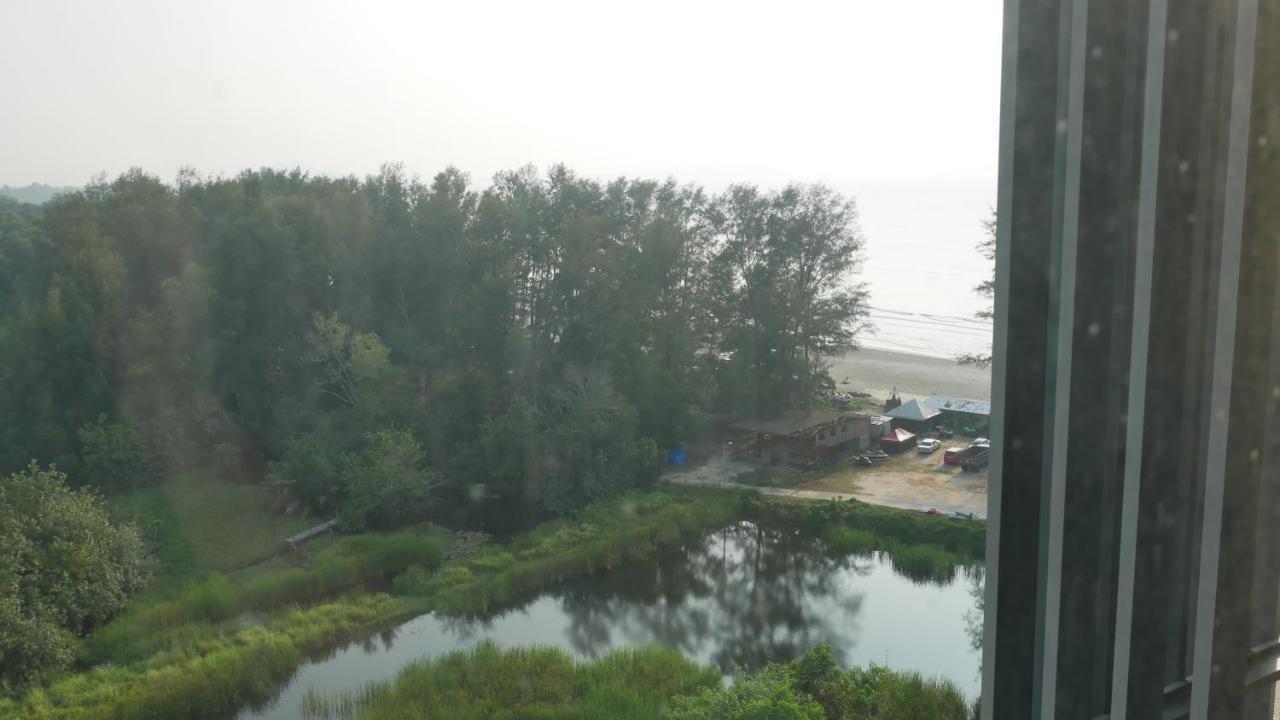 Sea La Vie @ Swiss Garden Resort Residence Kuantan Exterior photo