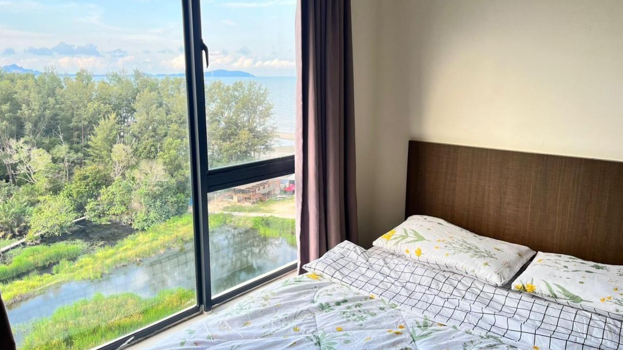 Sea La Vie @ Swiss Garden Resort Residence Kuantan Exterior photo