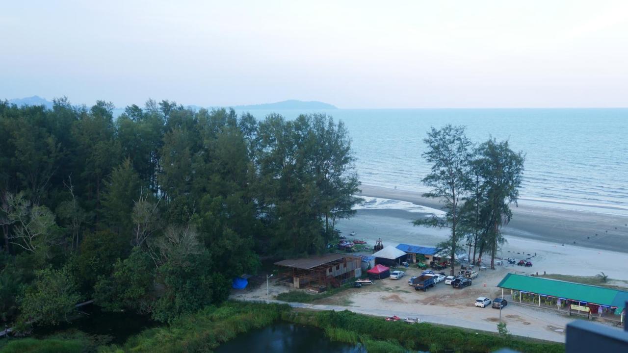 Sea La Vie @ Swiss Garden Resort Residence Kuantan Exterior photo