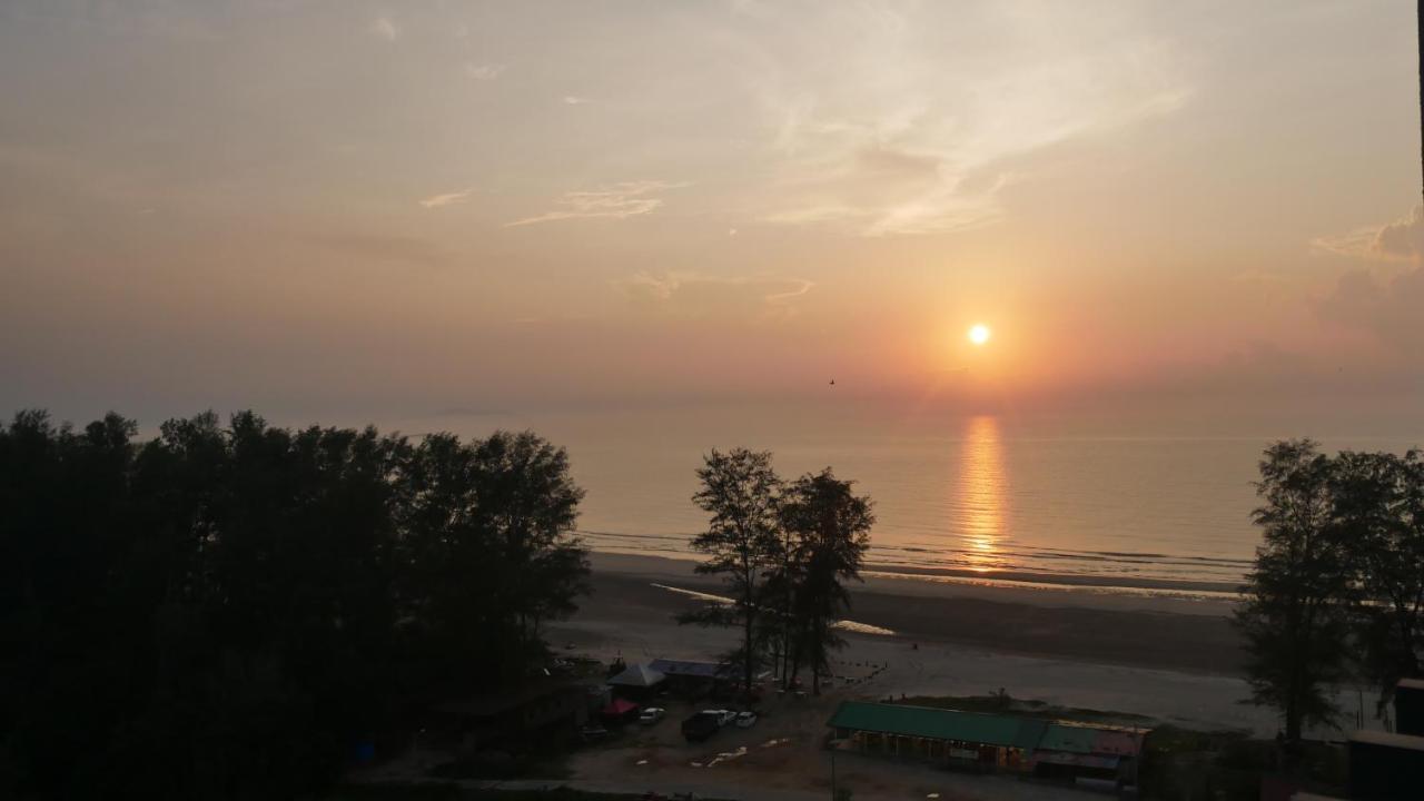 Sea La Vie @ Swiss Garden Resort Residence Kuantan Exterior photo