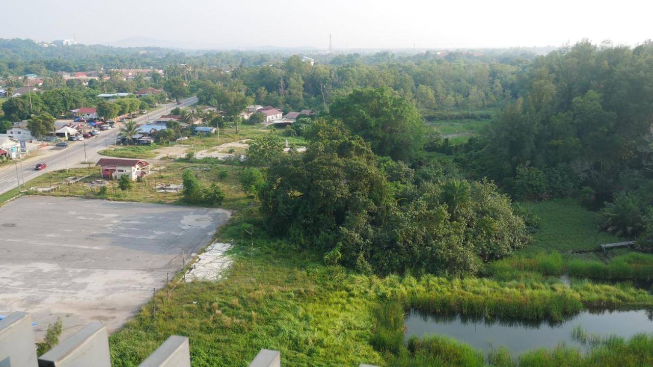 Sea La Vie @ Swiss Garden Resort Residence Kuantan Exterior photo