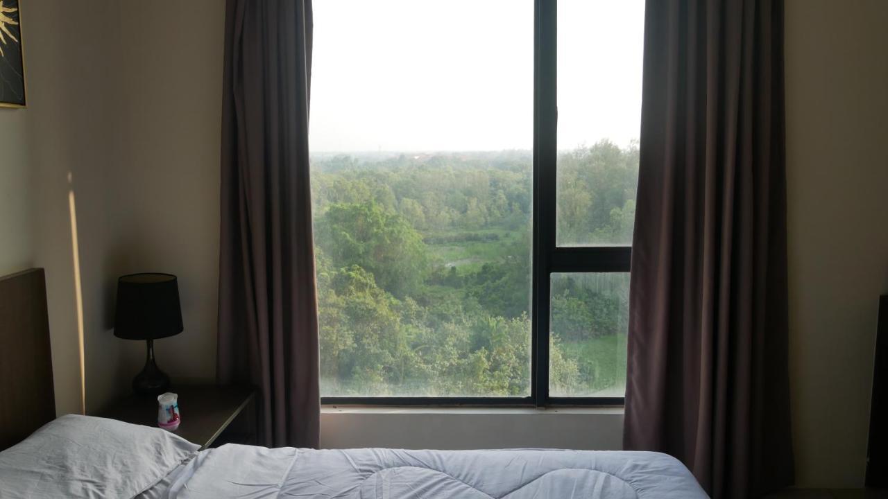 Sea La Vie @ Swiss Garden Resort Residence Kuantan Exterior photo