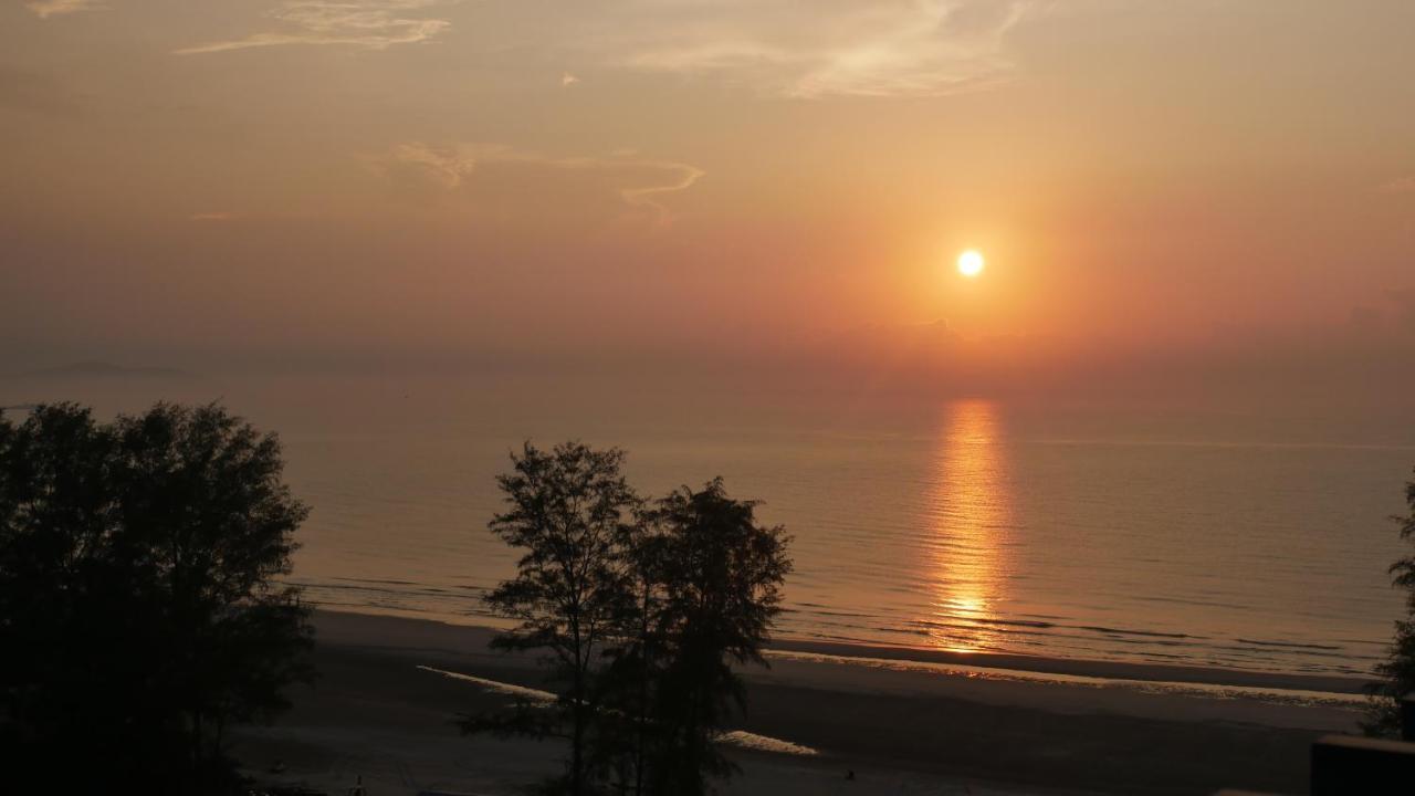 Sea La Vie @ Swiss Garden Resort Residence Kuantan Exterior photo