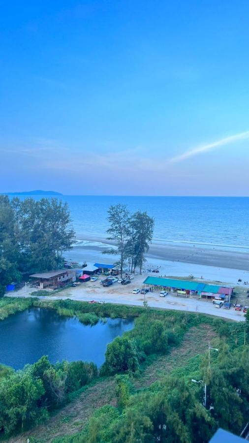 Sea La Vie @ Swiss Garden Resort Residence Kuantan Exterior photo