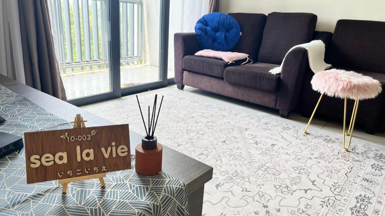 Sea La Vie @ Swiss Garden Resort Residence Kuantan Exterior photo