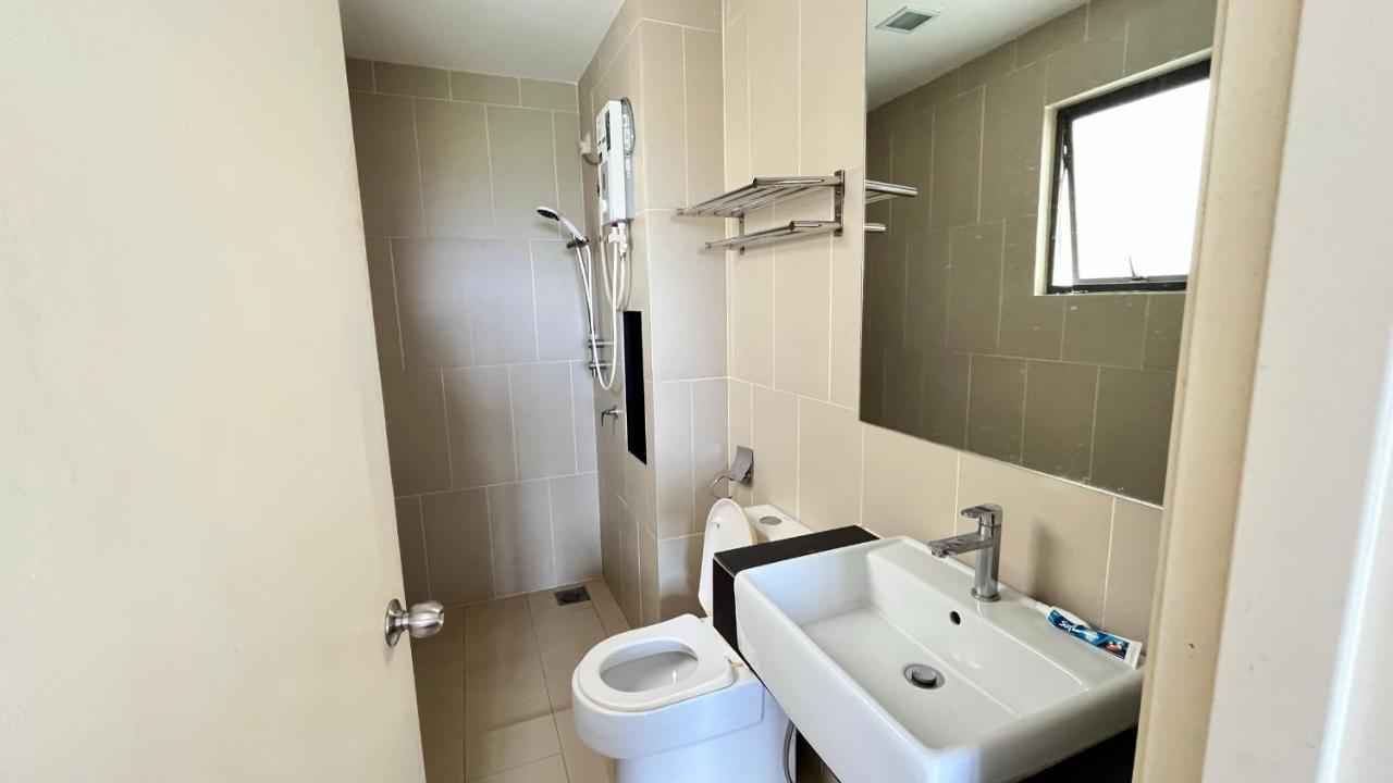 Sea La Vie @ Swiss Garden Resort Residence Kuantan Exterior photo