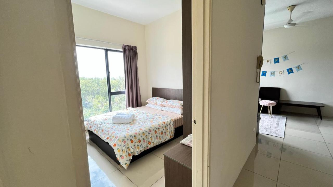 Sea La Vie @ Swiss Garden Resort Residence Kuantan Exterior photo